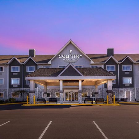 Country Inn & Suites By Radisson Bolingbrook, I-55 Exterior photo