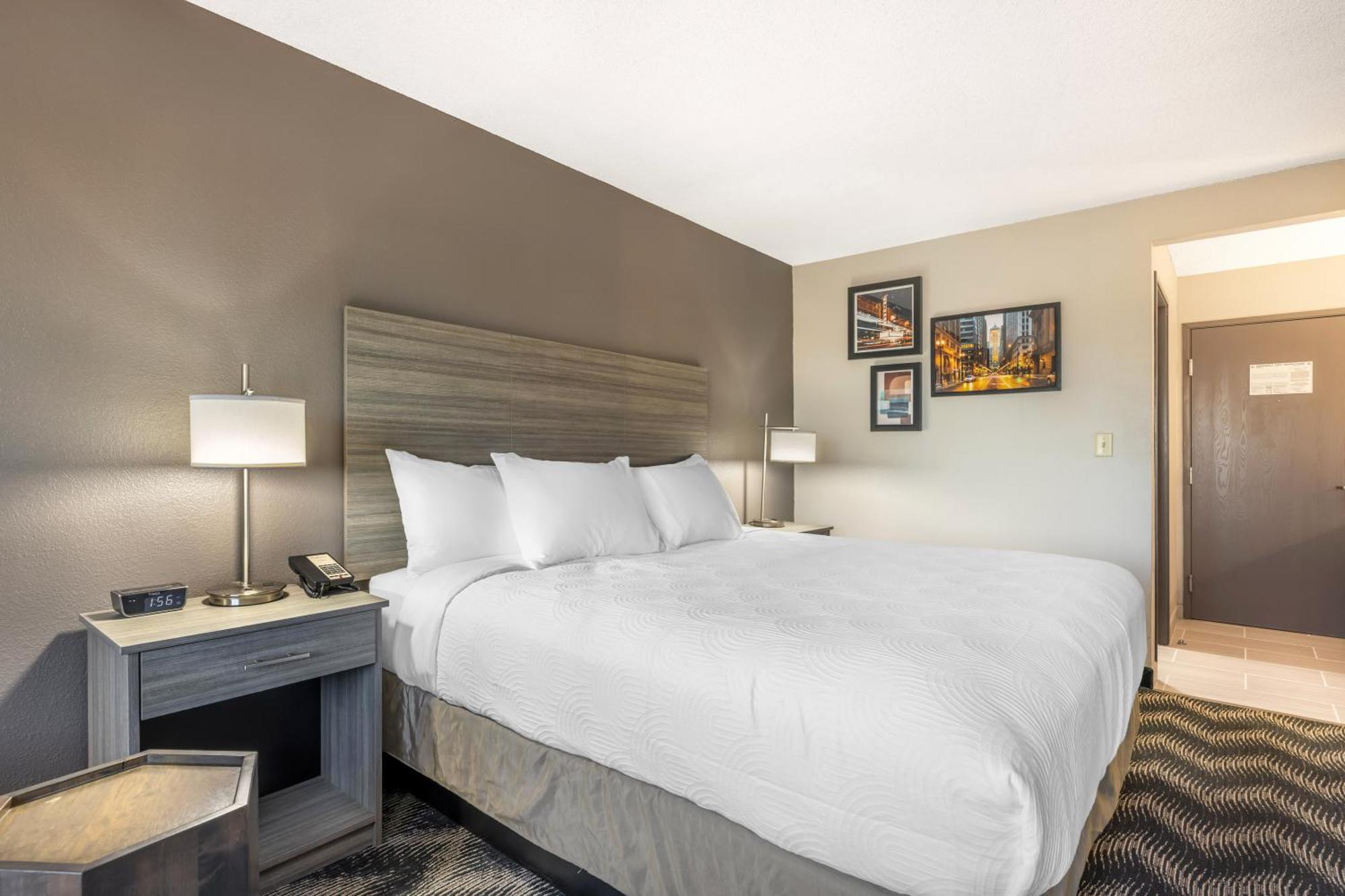 Country Inn & Suites By Radisson Bolingbrook, I-55 Exterior photo