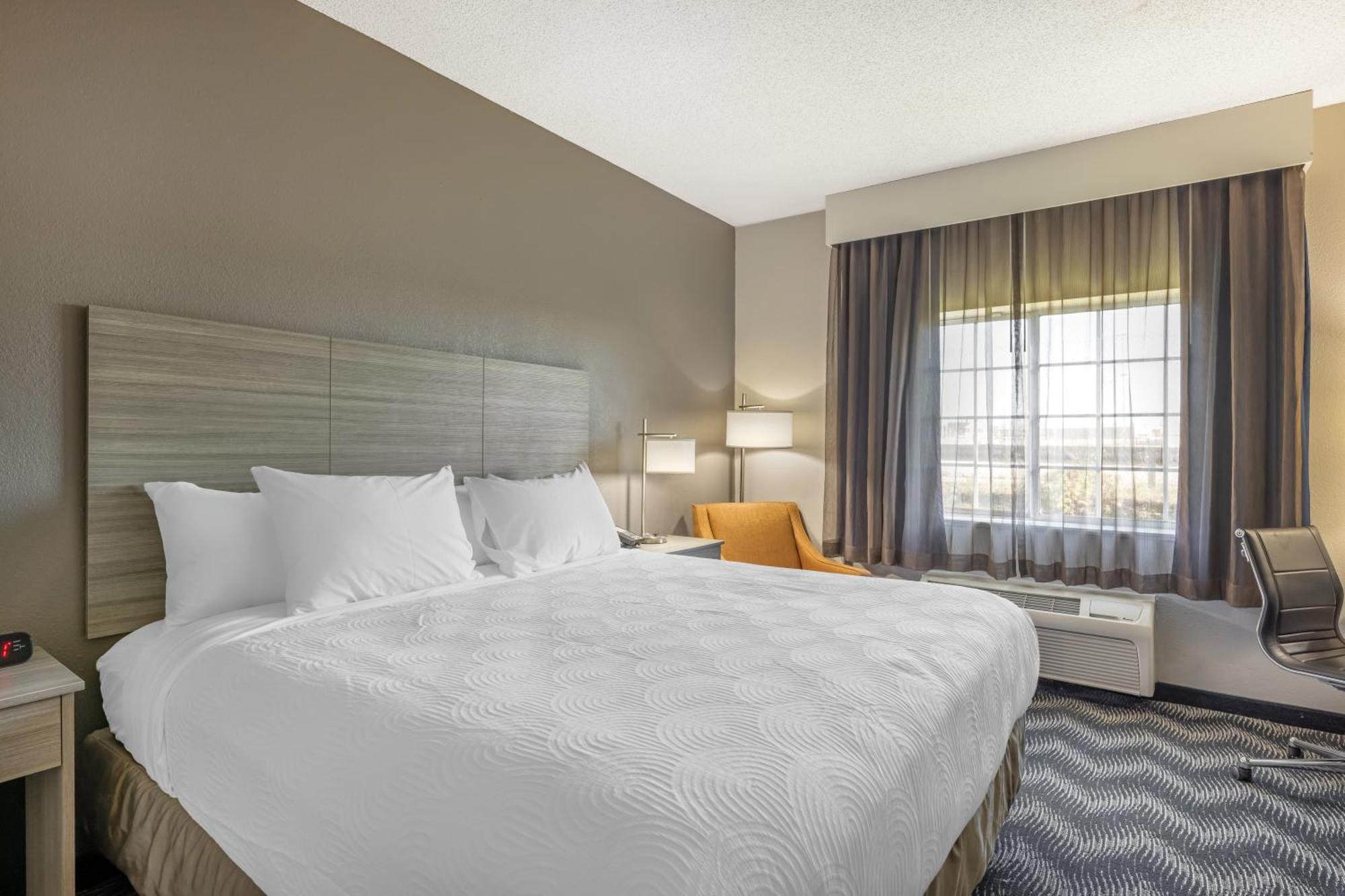 Country Inn & Suites By Radisson Bolingbrook, I-55 Exterior photo