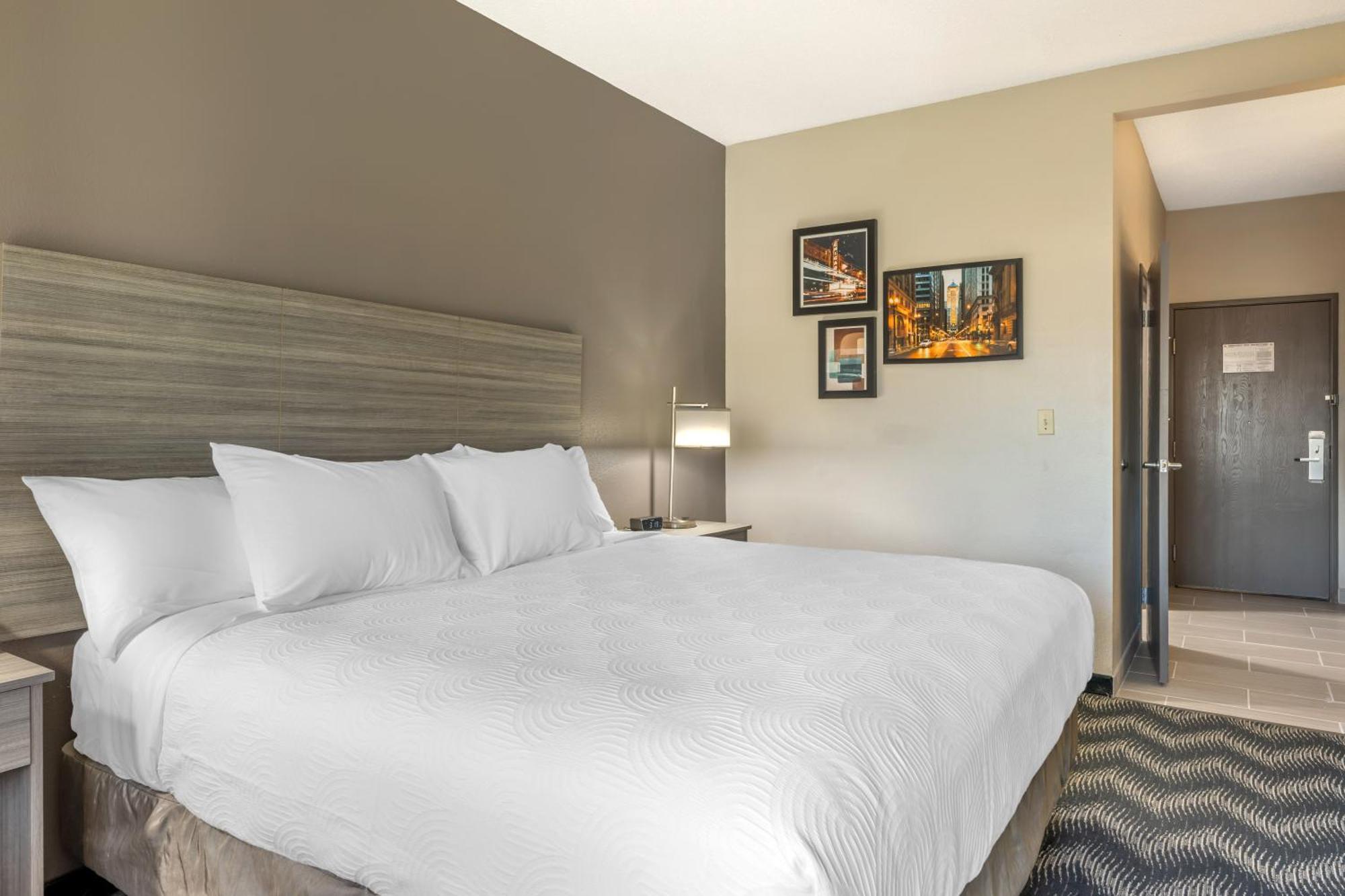 Country Inn & Suites By Radisson Bolingbrook, I-55 Exterior photo