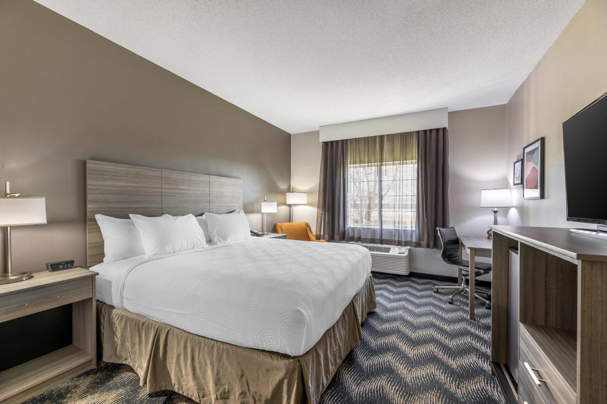 Country Inn & Suites By Radisson Bolingbrook, I-55 Exterior photo