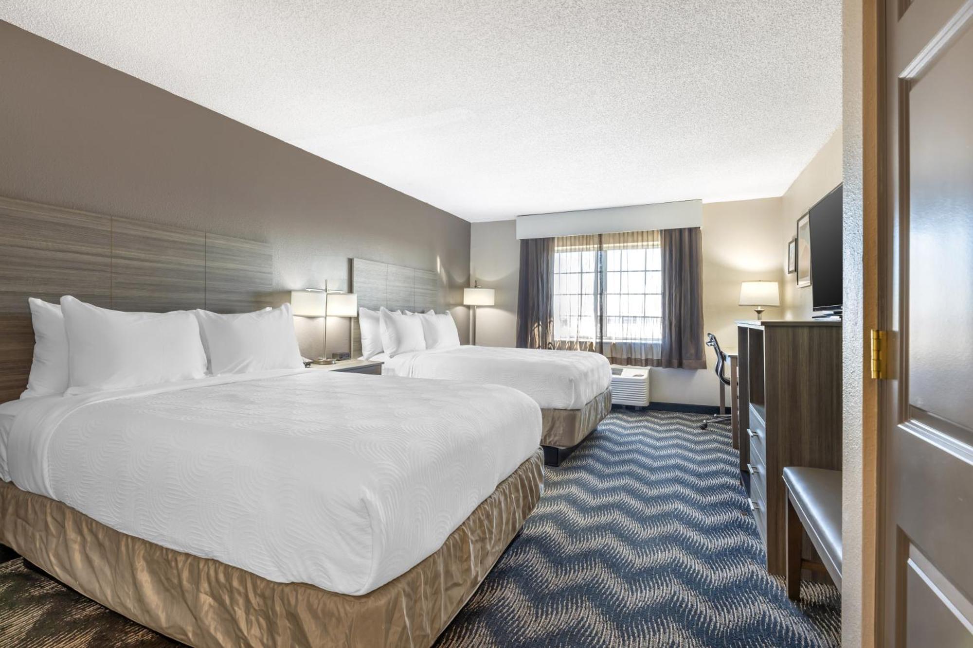 Country Inn & Suites By Radisson Bolingbrook, I-55 Exterior photo