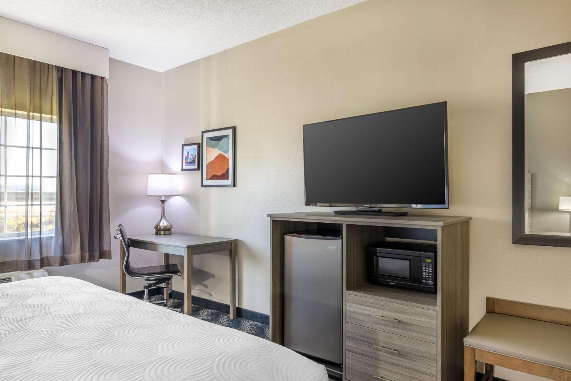 Country Inn & Suites By Radisson Bolingbrook, I-55 Exterior photo
