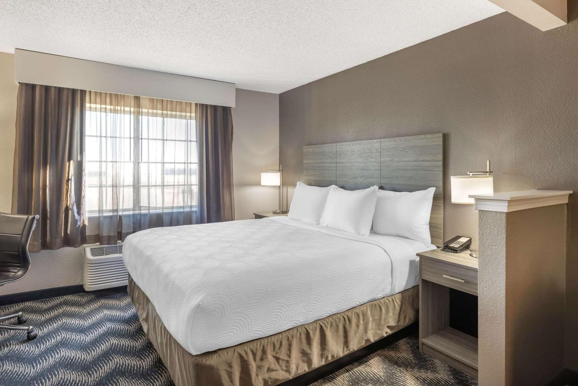 Country Inn & Suites By Radisson Bolingbrook, I-55 Exterior photo
